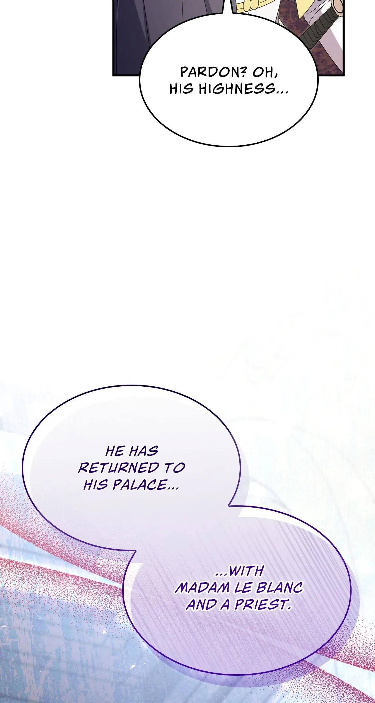 Don’t Do This Your Majesty! Chapter 79 – Page 63