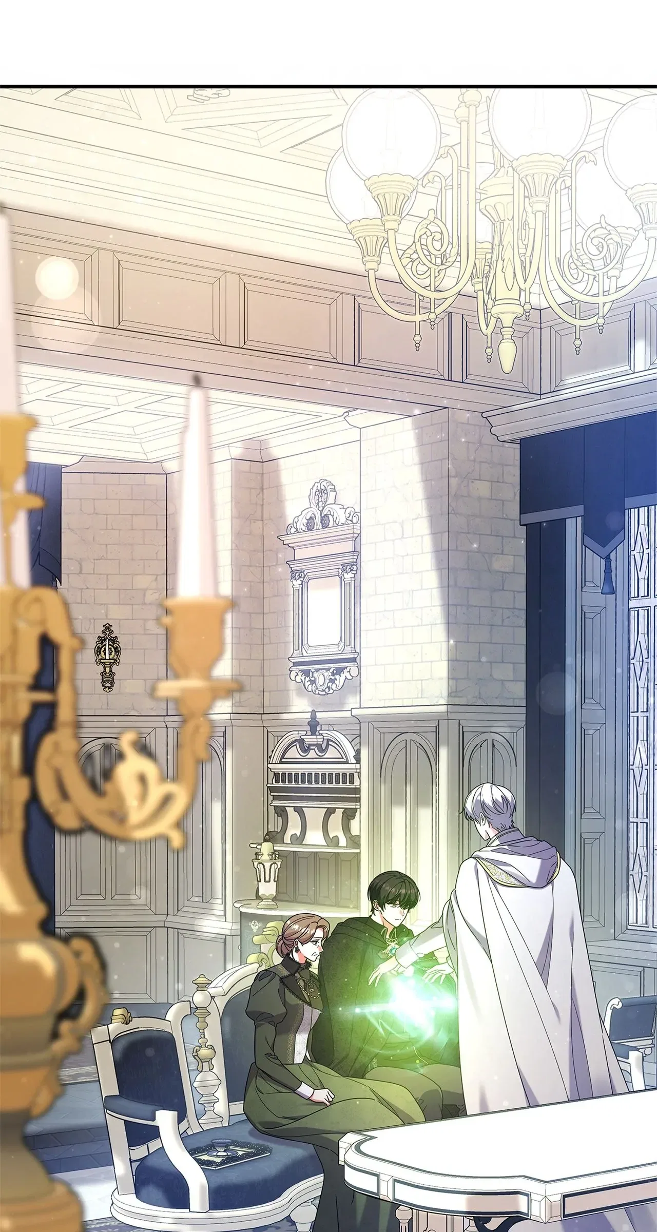 Don’t Do This Your Majesty! Chapter 79 – Page 67