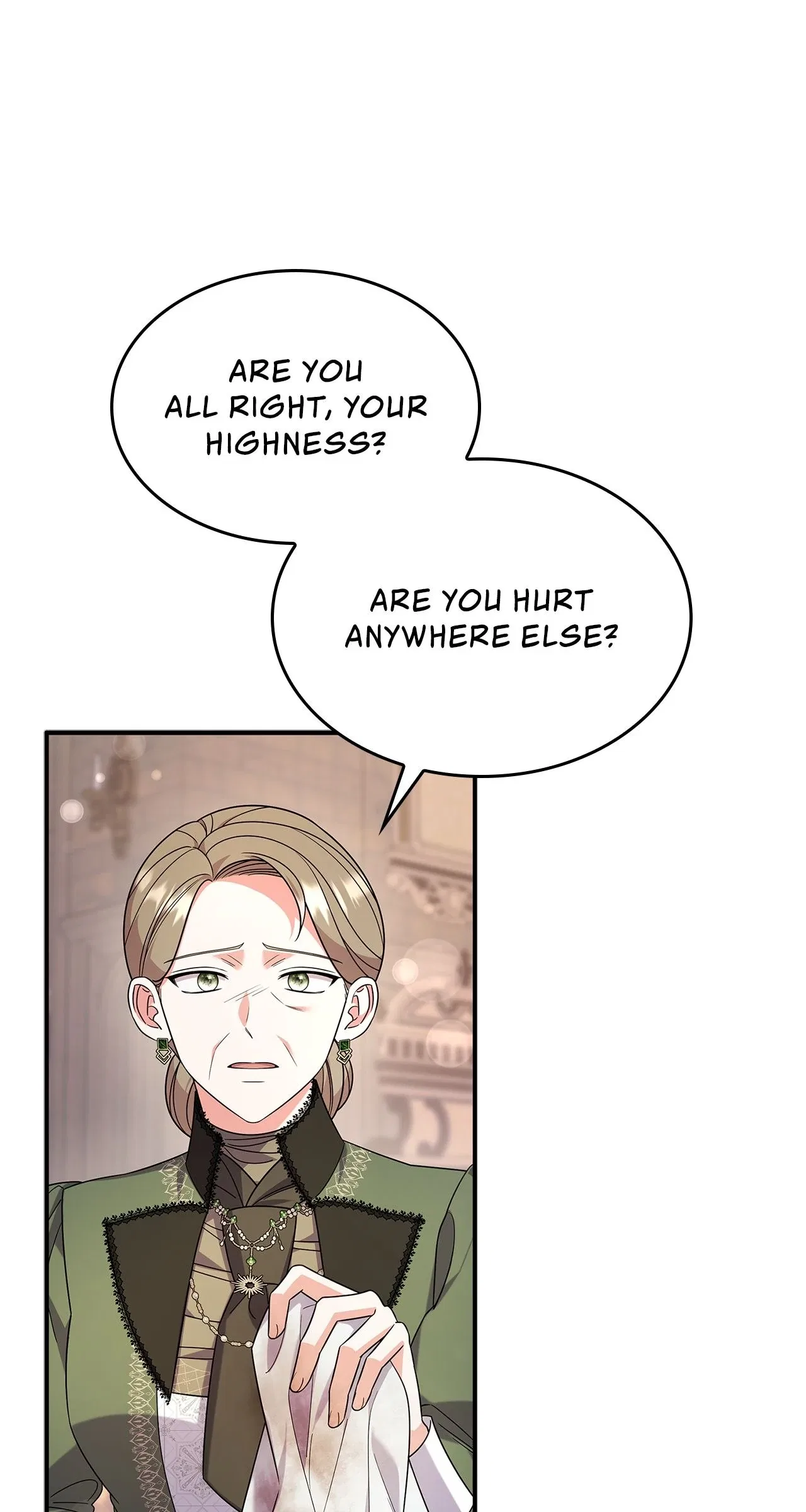 Don’t Do This Your Majesty! Chapter 79 – Page 69