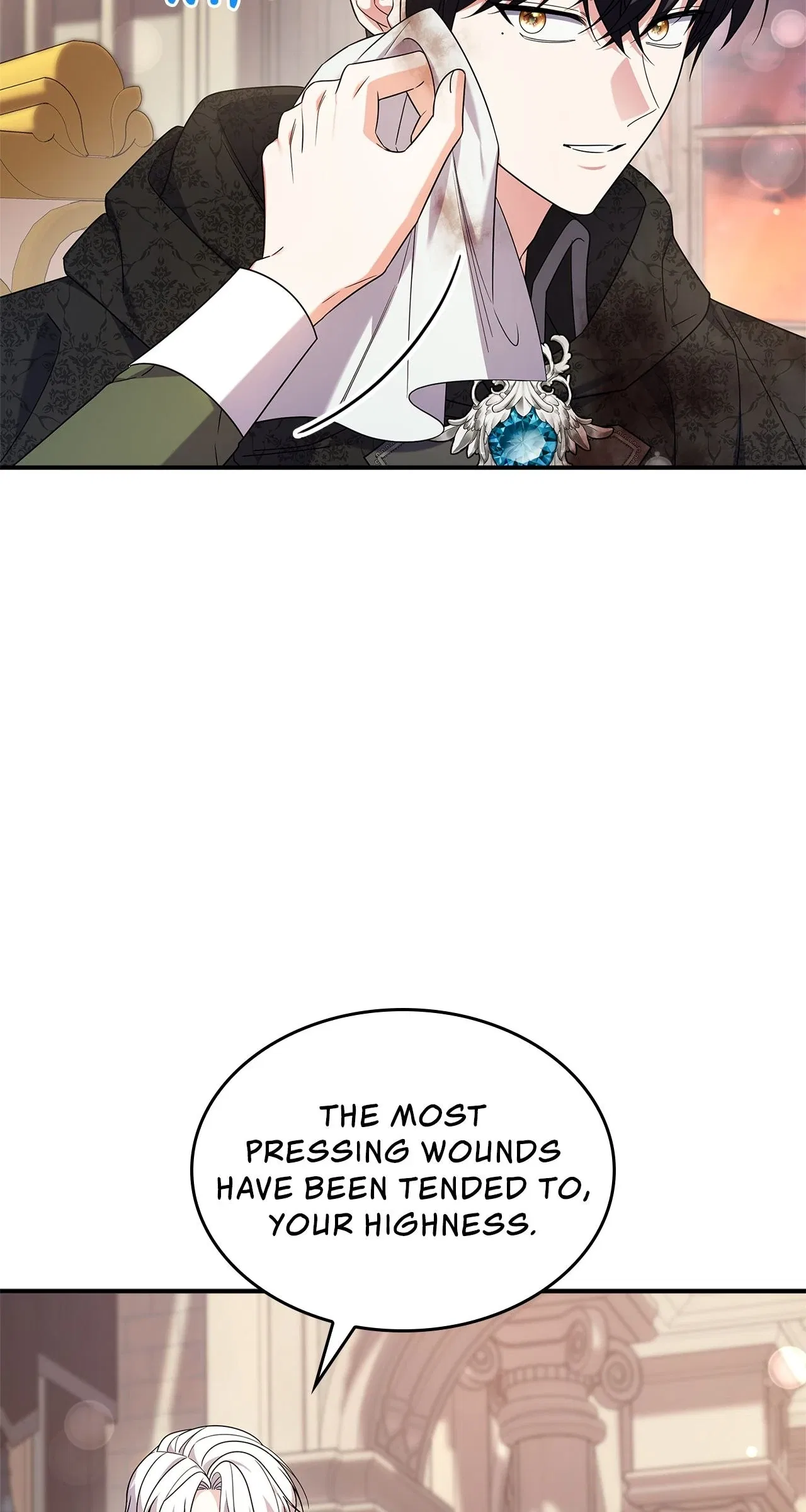 Don’t Do This Your Majesty! Chapter 79 – Page 71