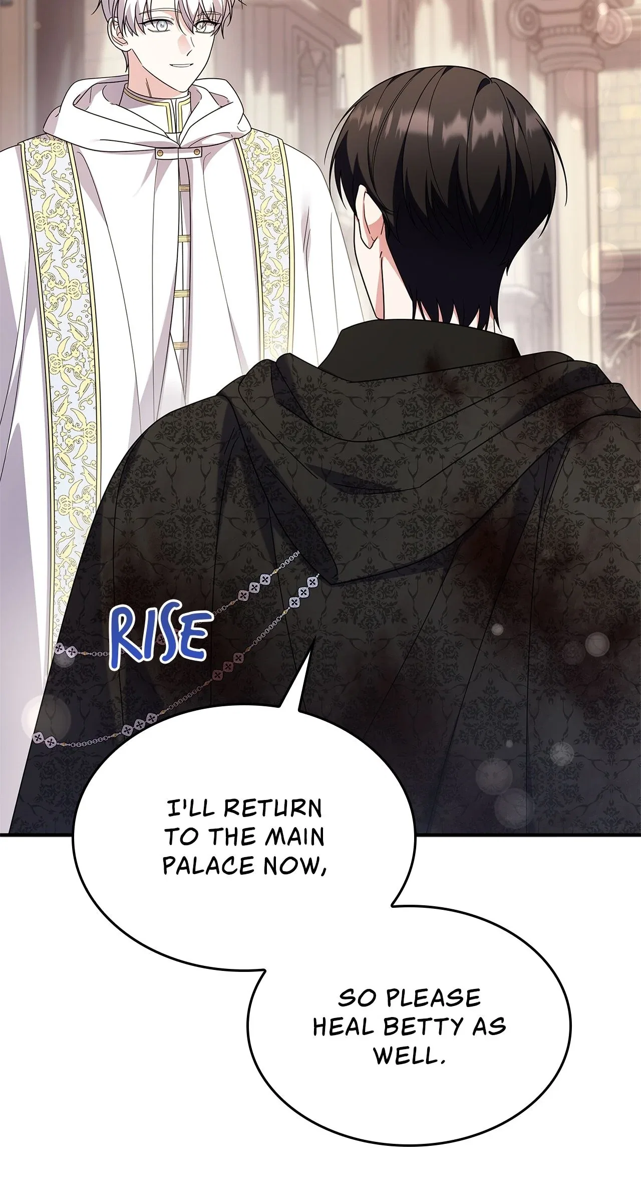 Don’t Do This Your Majesty! Chapter 79 – Page 72