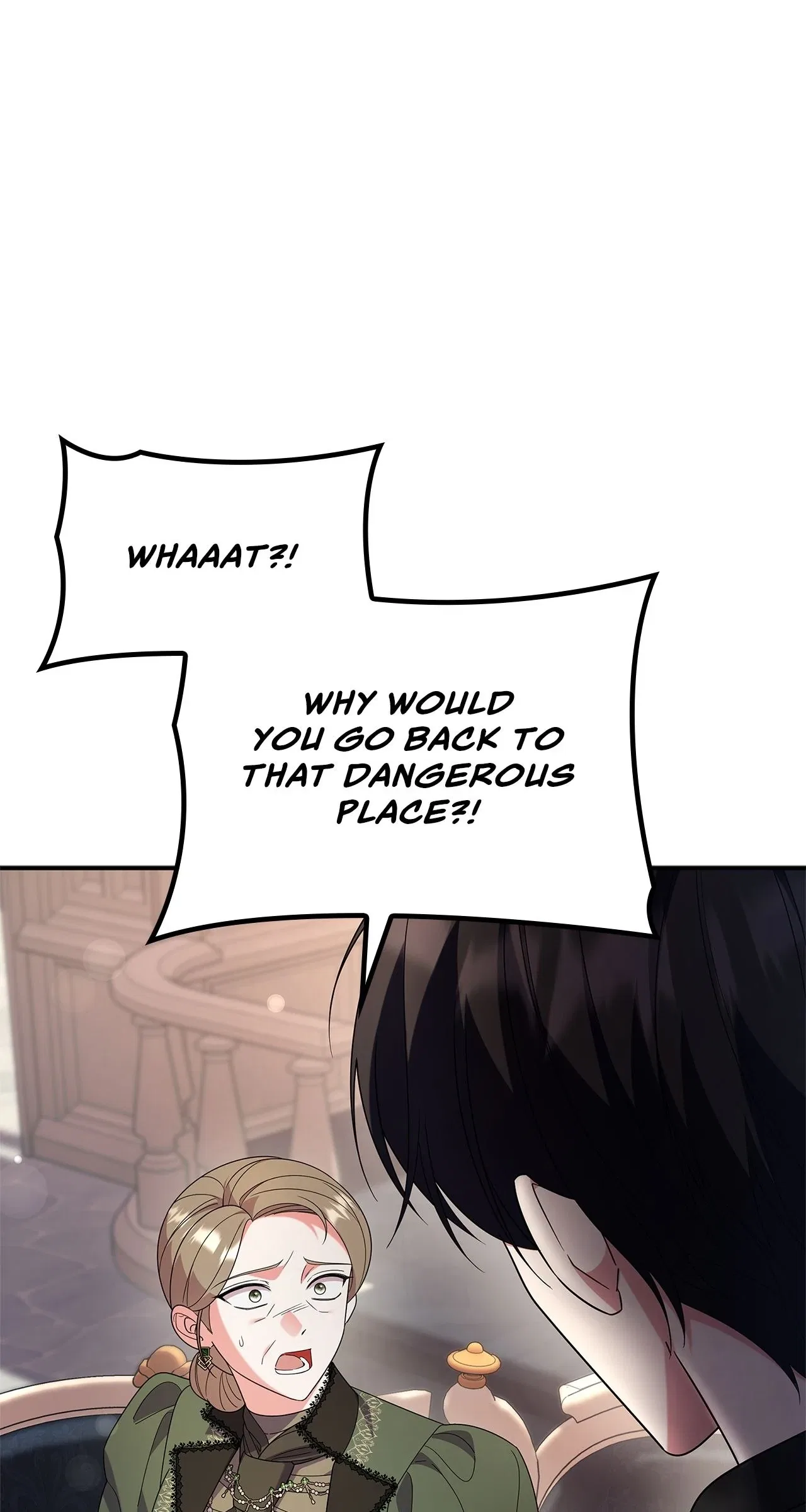 Don’t Do This Your Majesty! Chapter 79 – Page 73