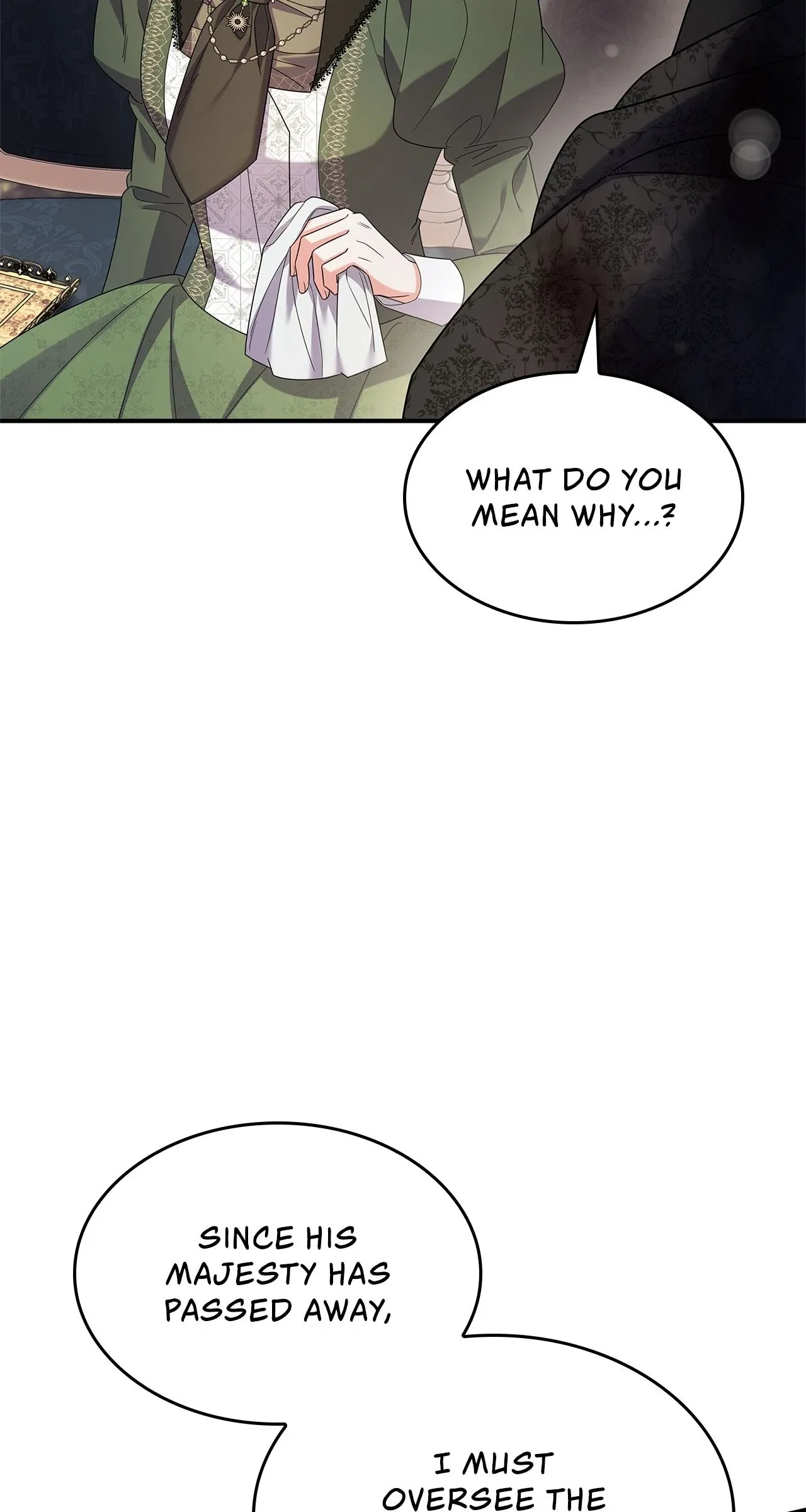 Don’t Do This Your Majesty! Chapter 79 – Page 74