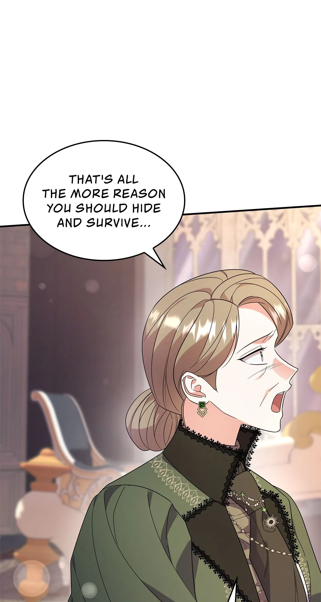 Don’t Do This Your Majesty! Chapter 79 – Page 76