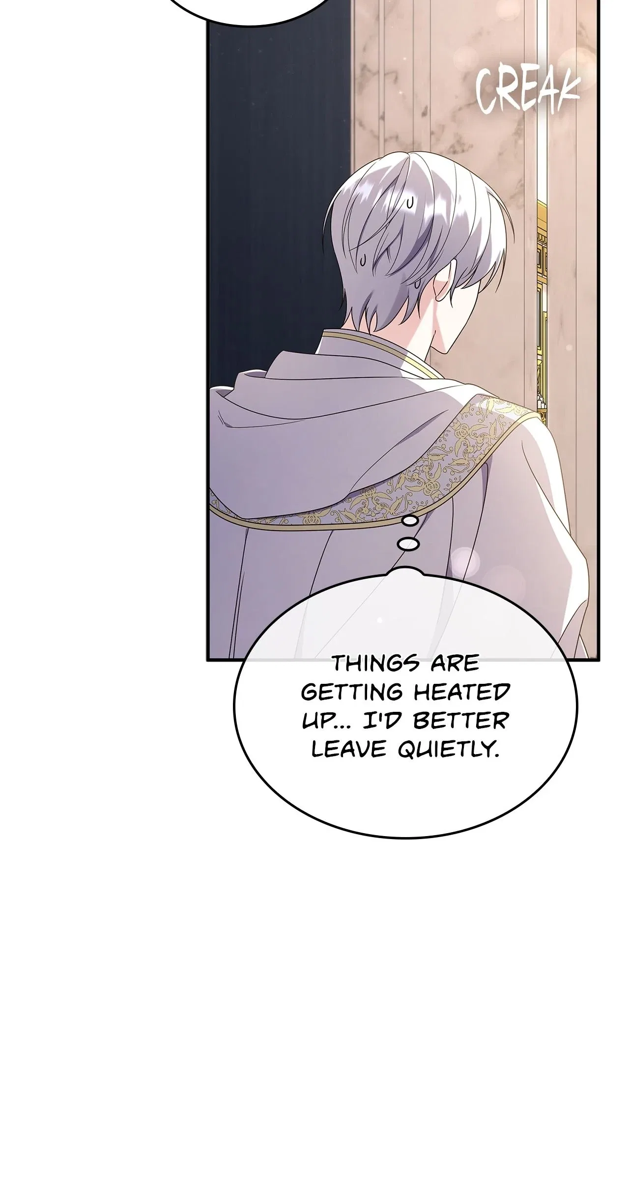 Don’t Do This Your Majesty! Chapter 79 – Page 80