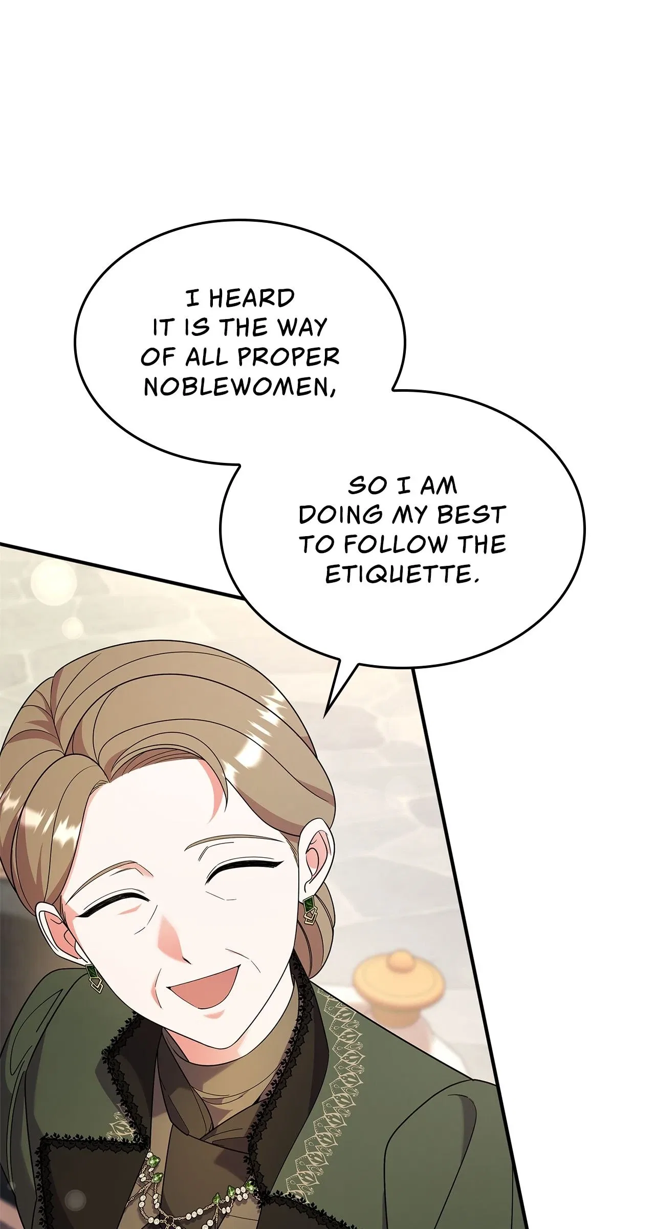 Don’t Do This Your Majesty! Chapter 79 – Page 95