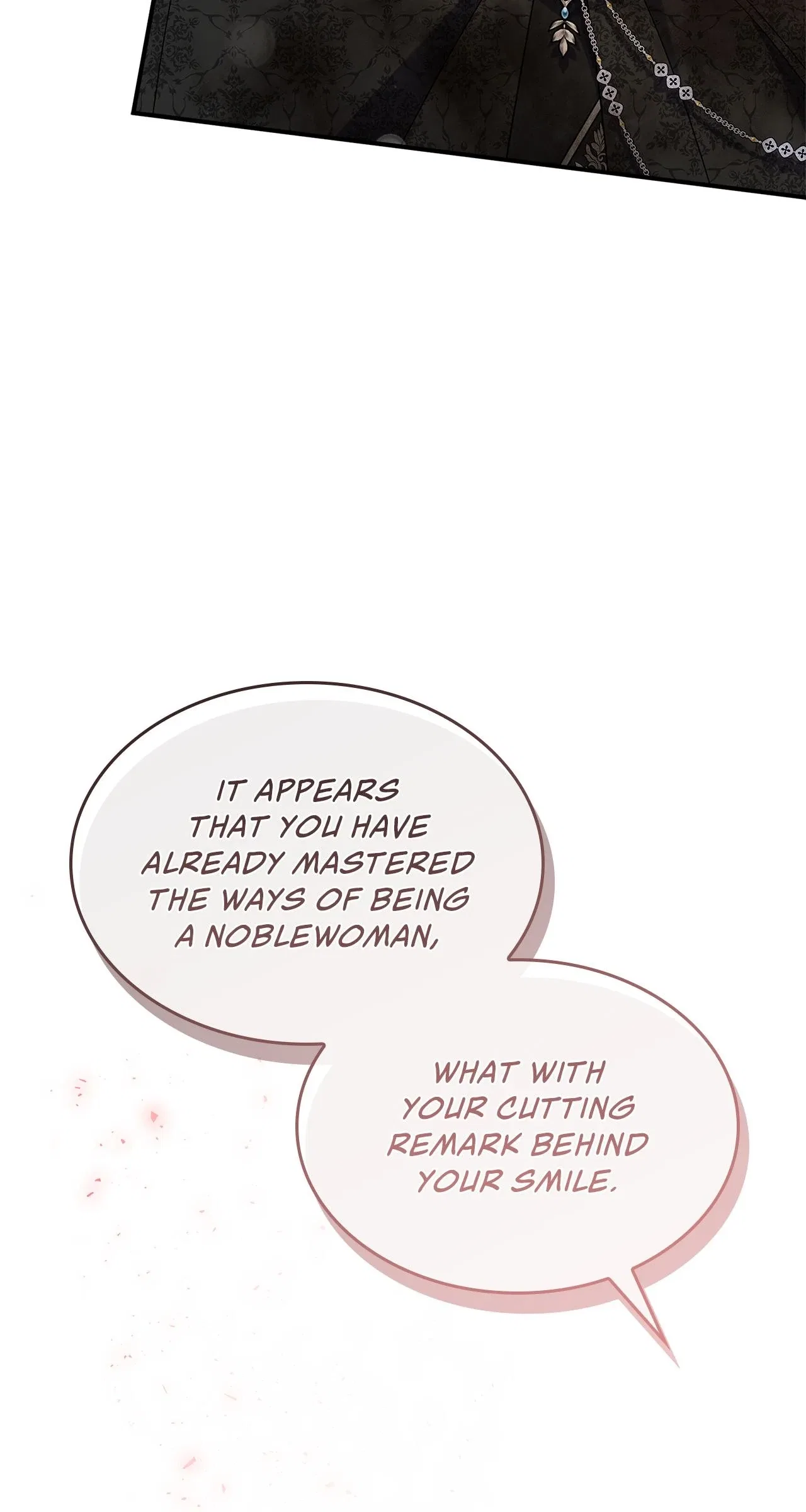 Don’t Do This Your Majesty! Chapter 79 – Page 97