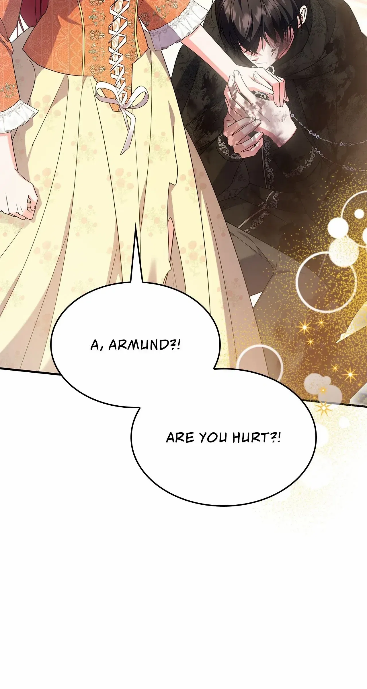 Don’t Do This Your Majesty! Chapter 78 – Page 6