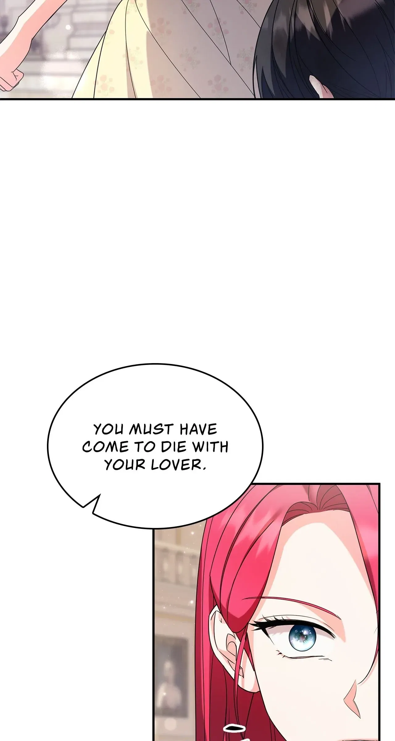 Don’t Do This Your Majesty! Chapter 78 – Page 15