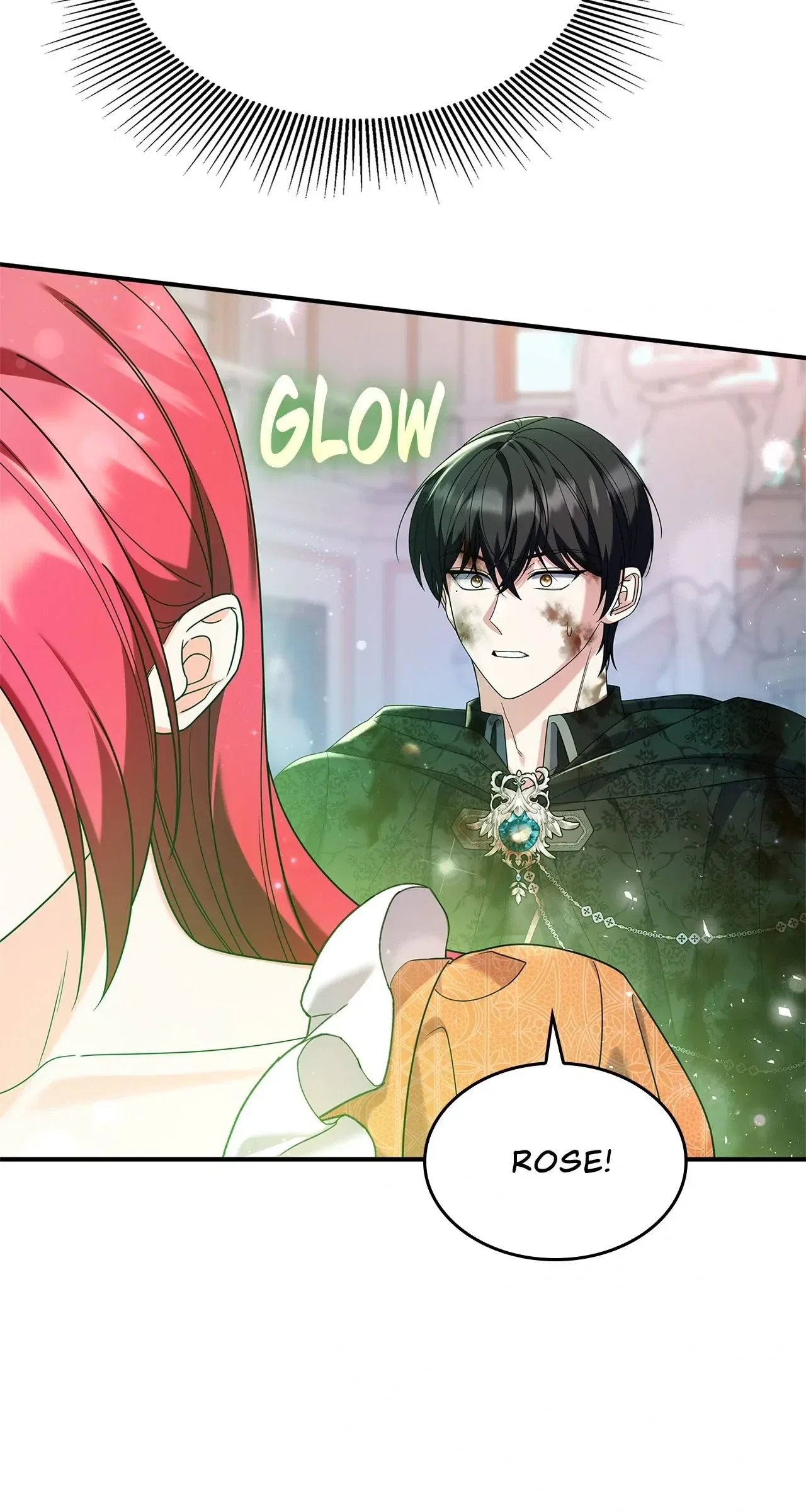 Don’t Do This Your Majesty! Chapter 78 – Page 21