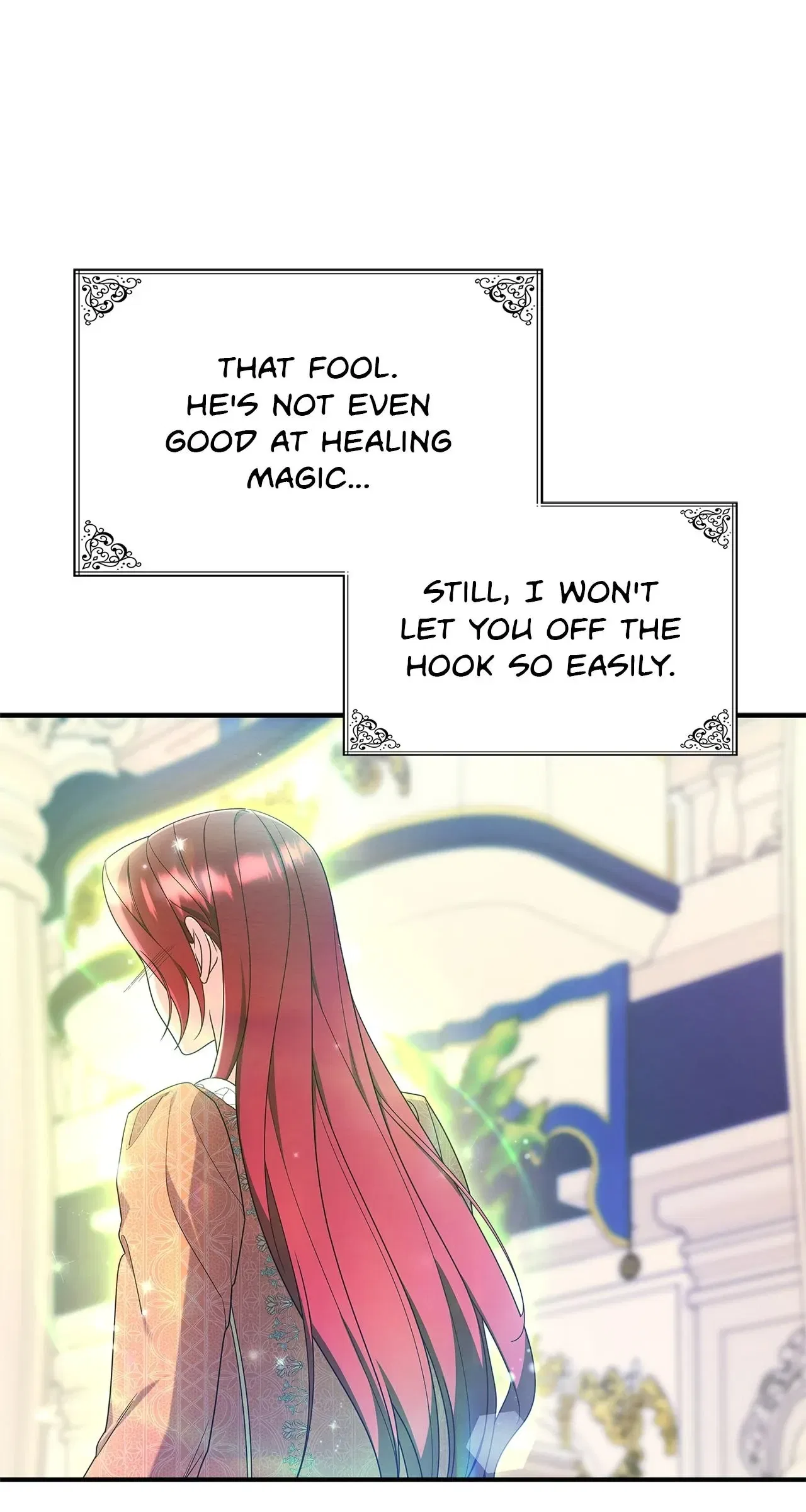 Don’t Do This Your Majesty! Chapter 78 – Page 27