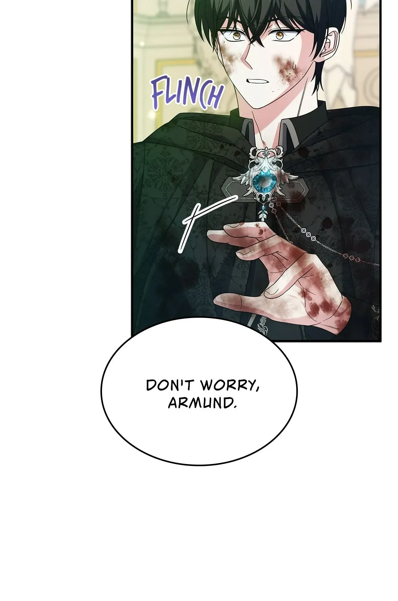 Don’t Do This Your Majesty! Chapter 78 – Page 33