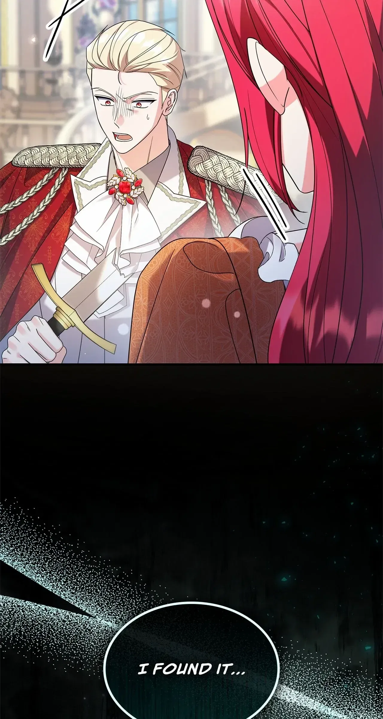 Don’t Do This Your Majesty! Chapter 78 – Page 48