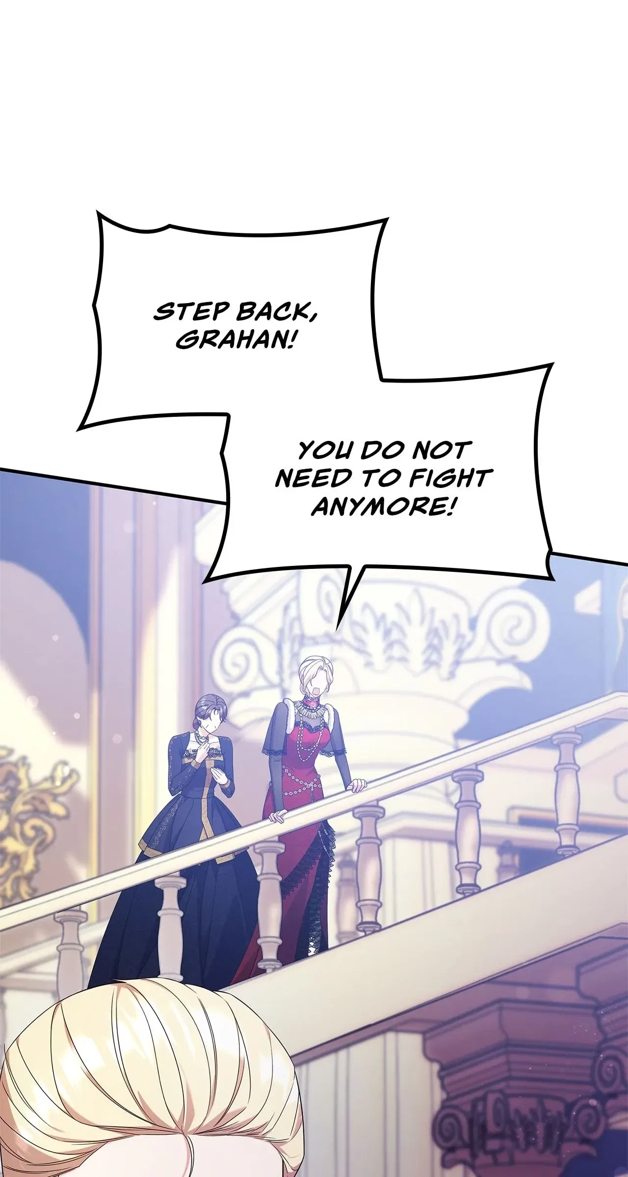 Don’t Do This Your Majesty! Chapter 78 – Page 56