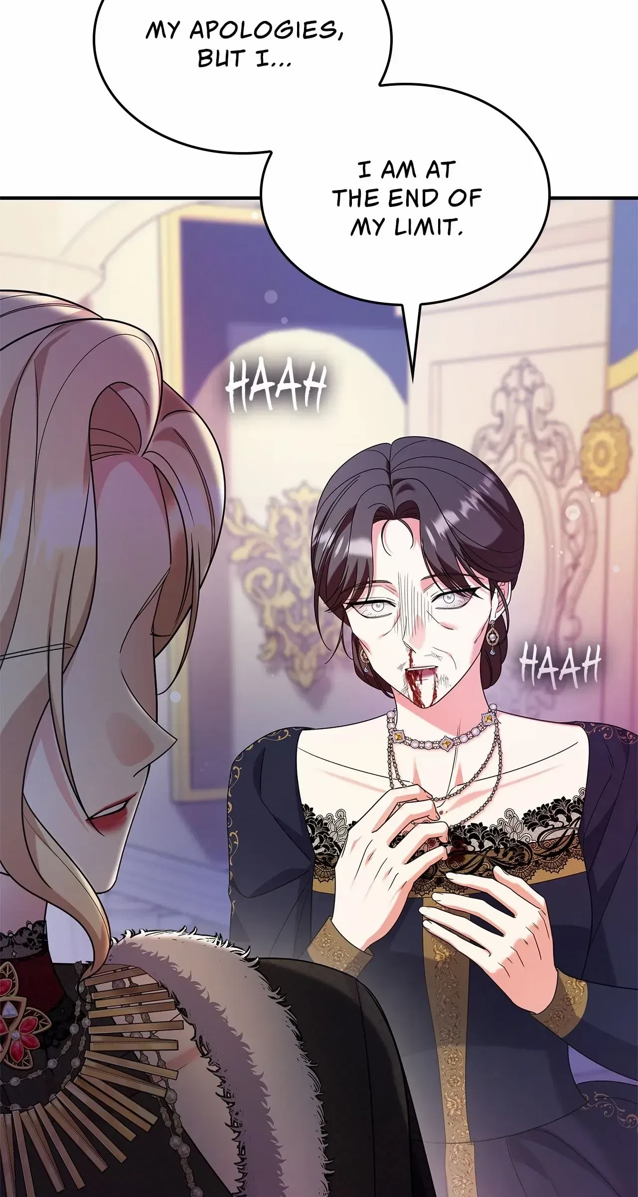 Don’t Do This Your Majesty! Chapter 78 – Page 59
