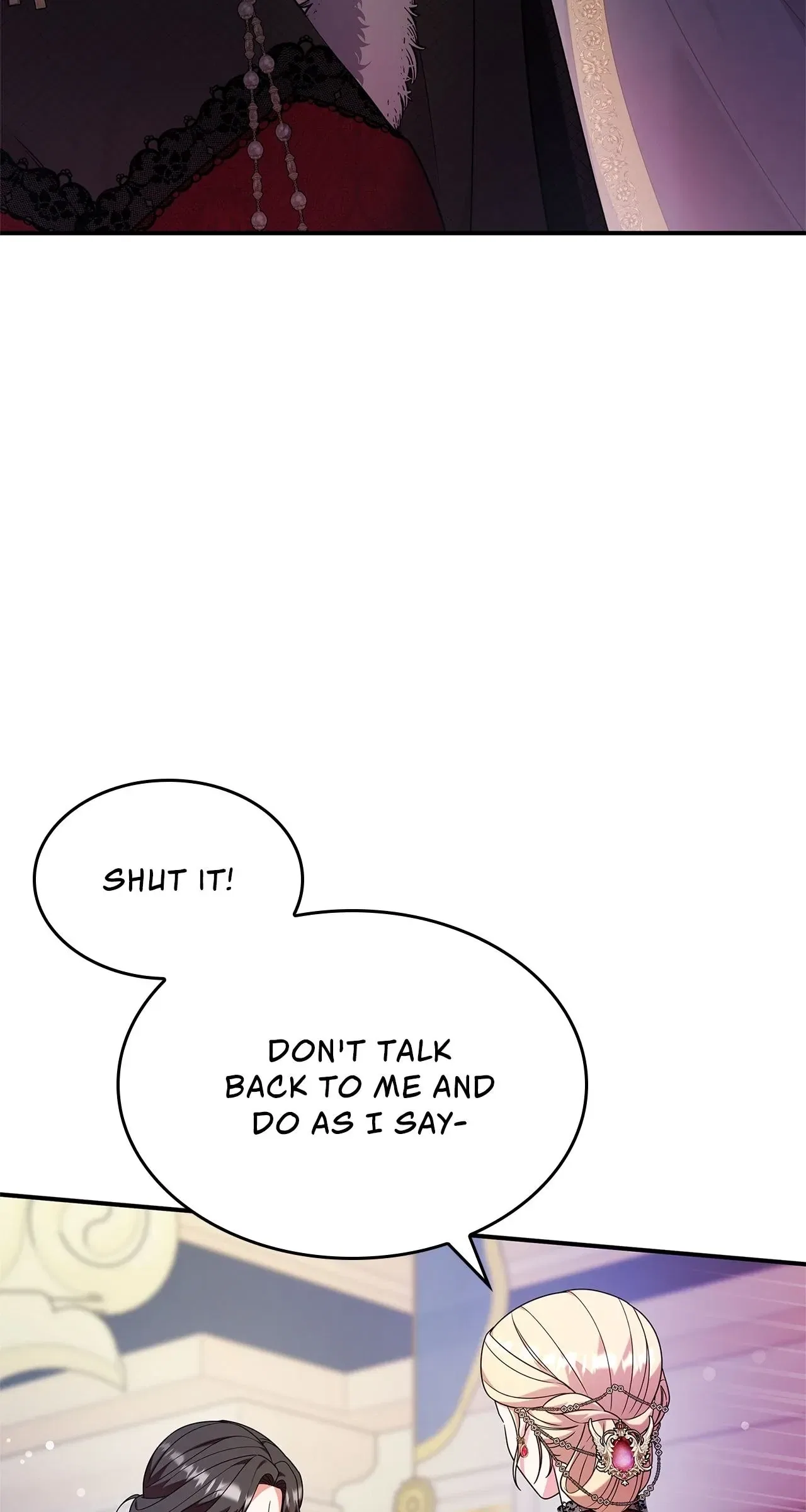 Don’t Do This Your Majesty! Chapter 78 – Page 60