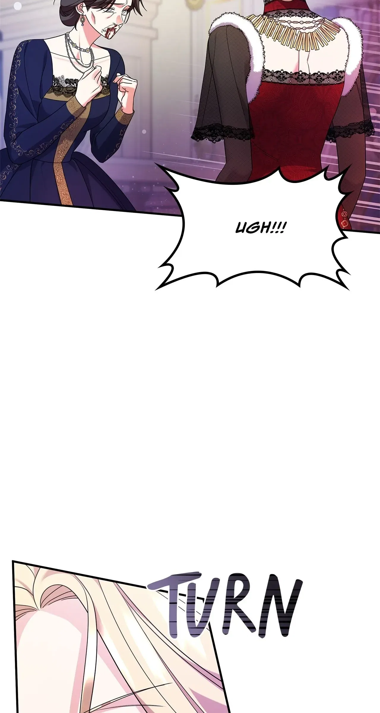 Don’t Do This Your Majesty! Chapter 78 – Page 61