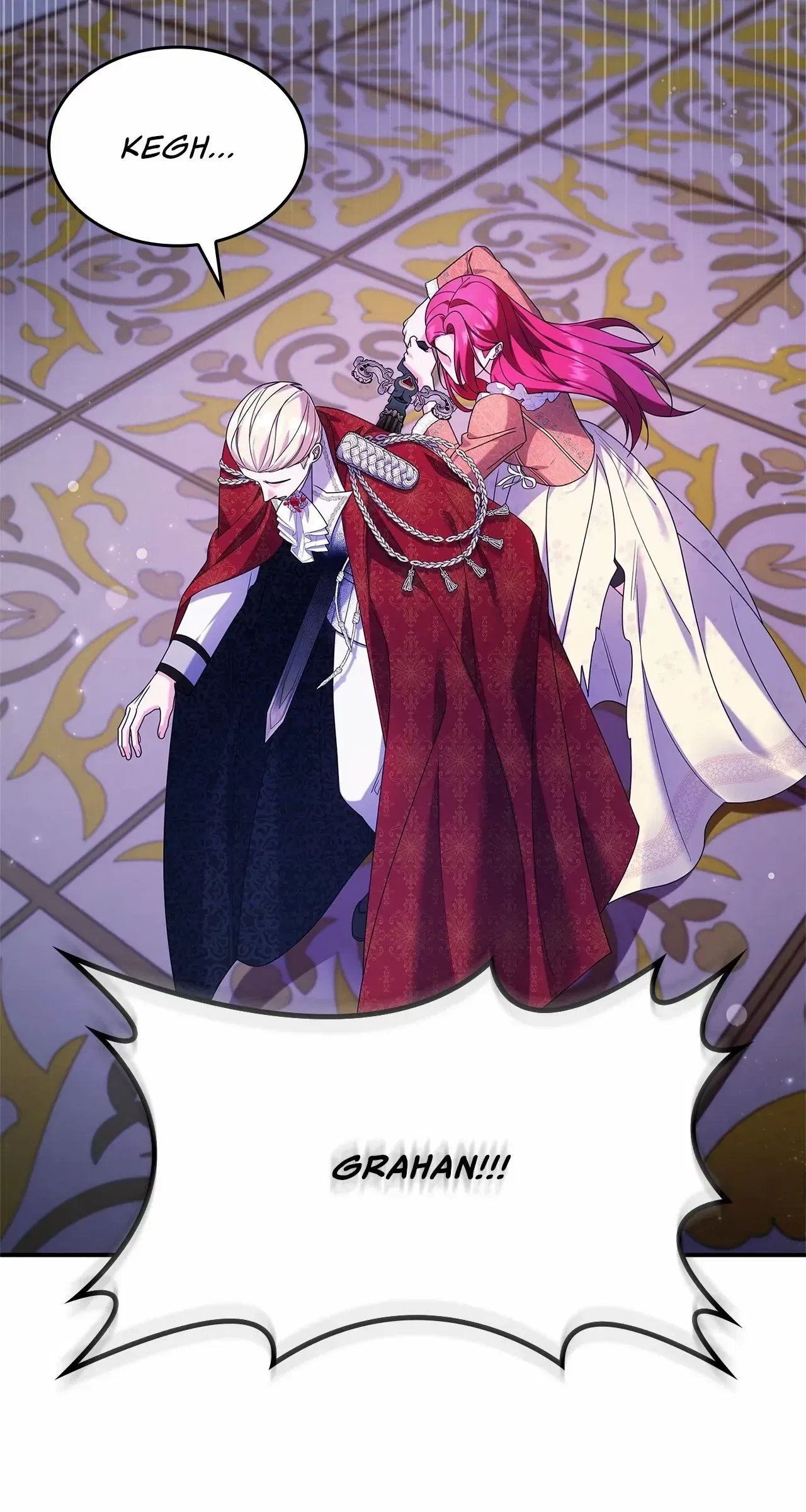Don’t Do This Your Majesty! Chapter 78 – Page 63