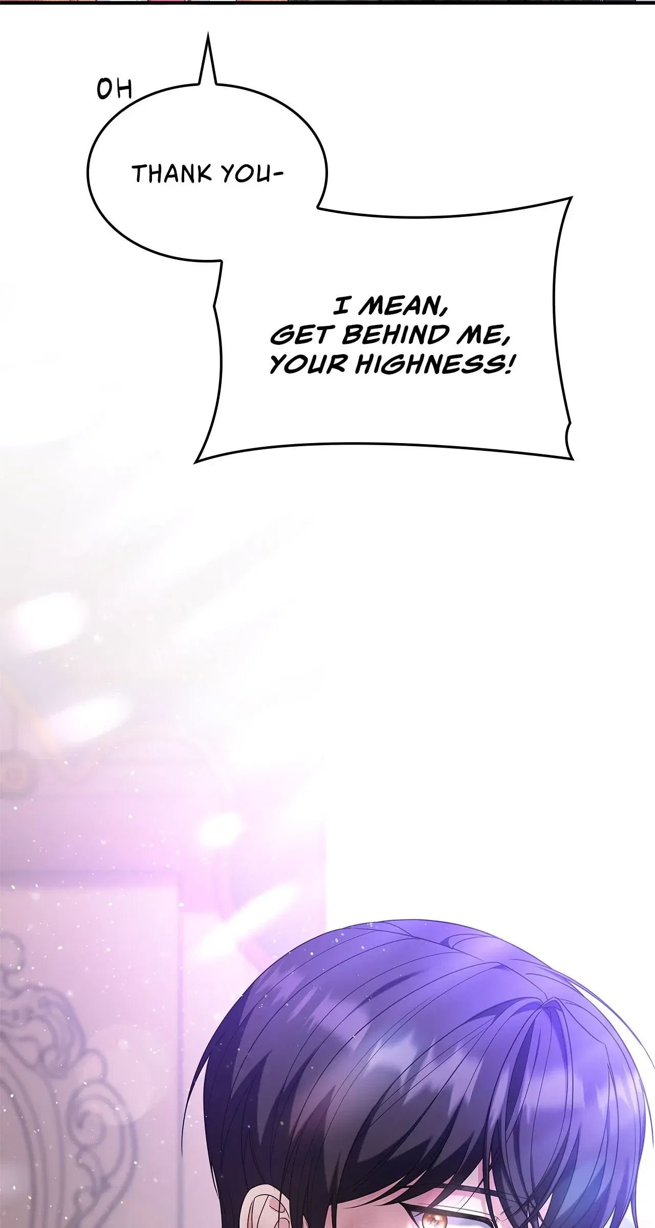 Don’t Do This Your Majesty! Chapter 78 – Page 78