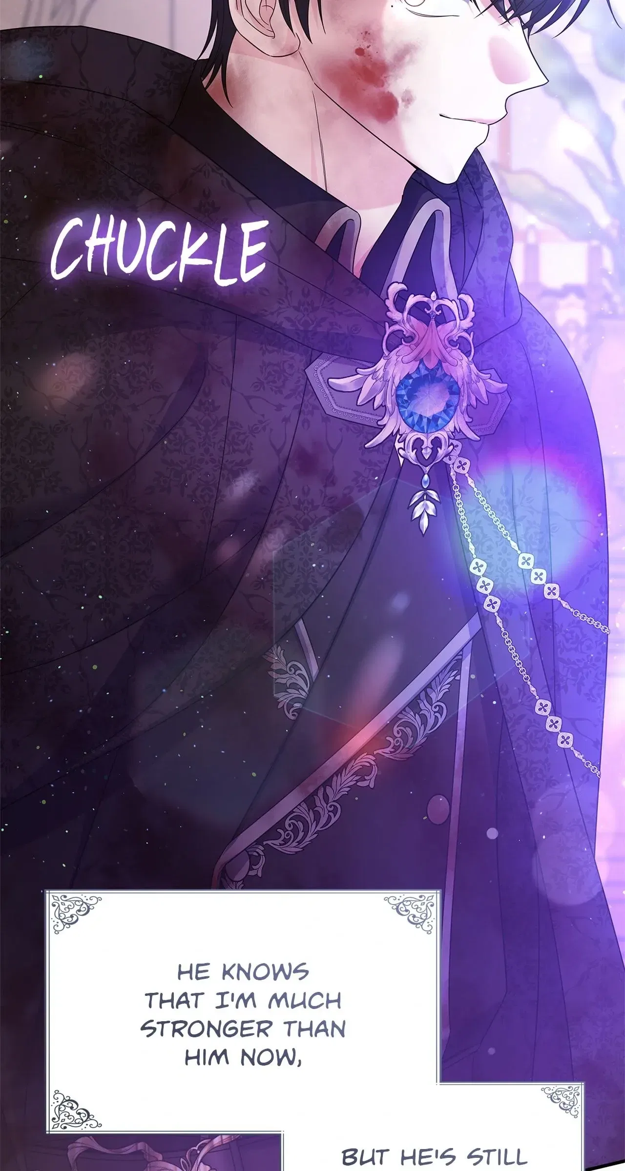Don’t Do This Your Majesty! Chapter 78 – Page 79