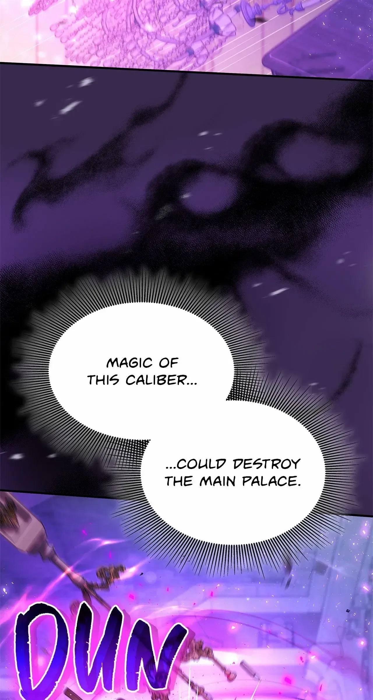 Don’t Do This Your Majesty! Chapter 78 – Page 84