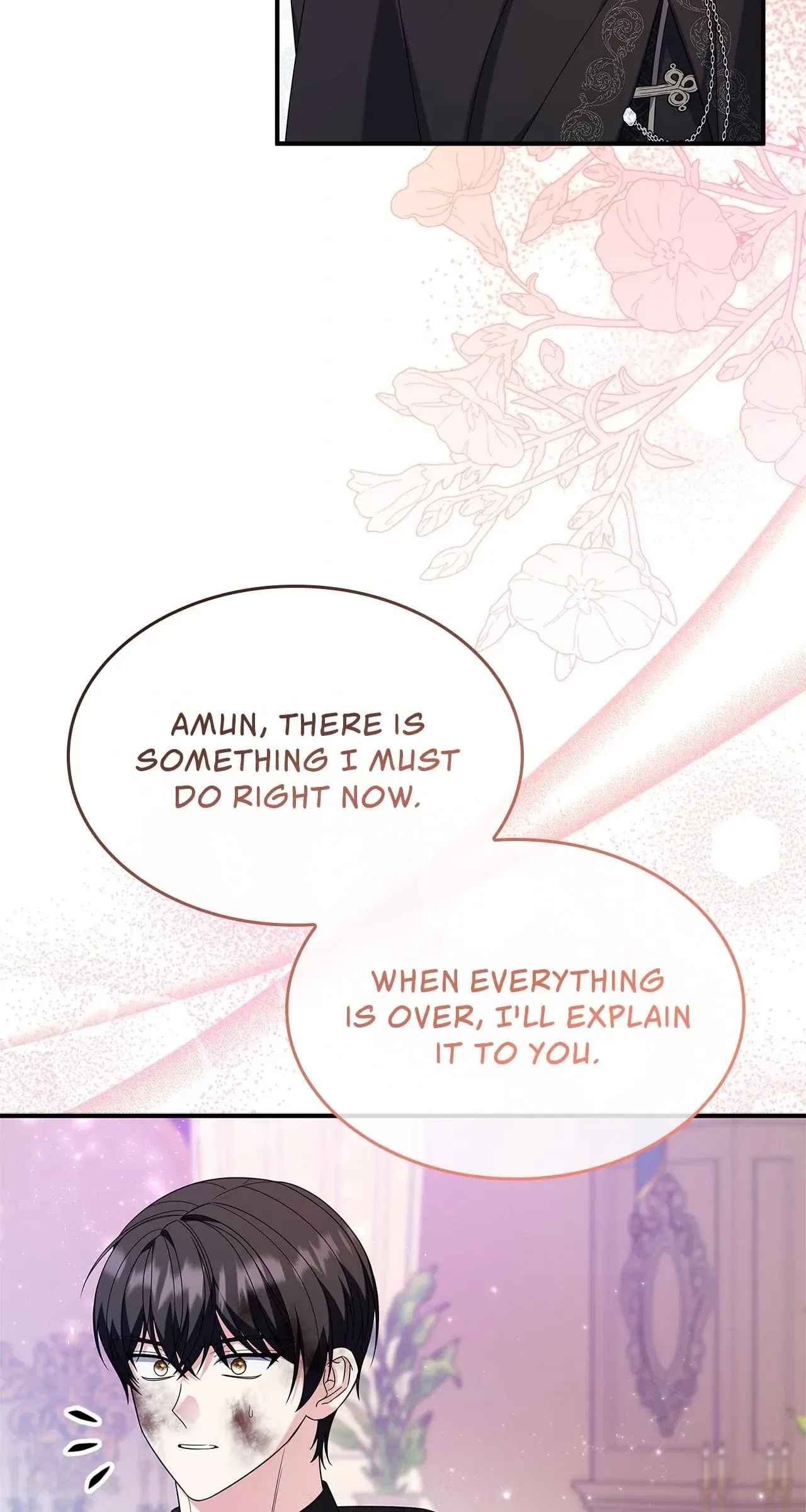 Don’t Do This Your Majesty! Chapter 78 – Page 91