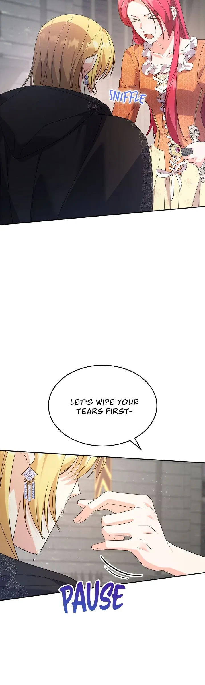 Don’t Do This Your Majesty! Chapter 77 – Page 3
