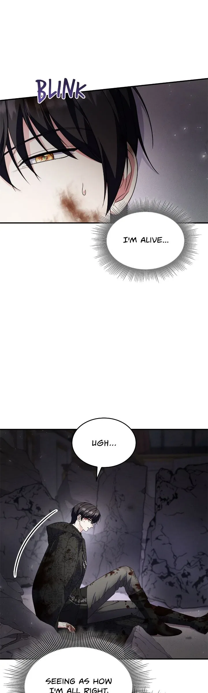 Don’t Do This Your Majesty! Chapter 77 – Page 18