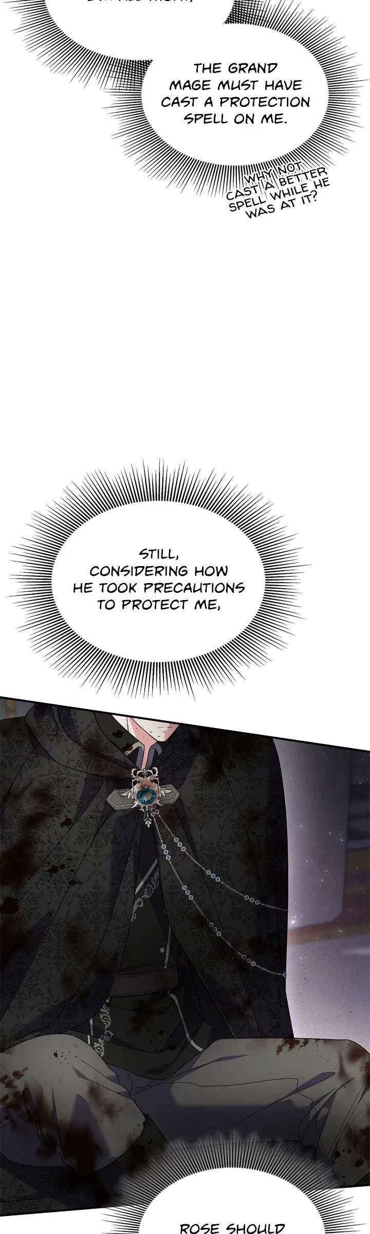 Don’t Do This Your Majesty! Chapter 77 – Page 19