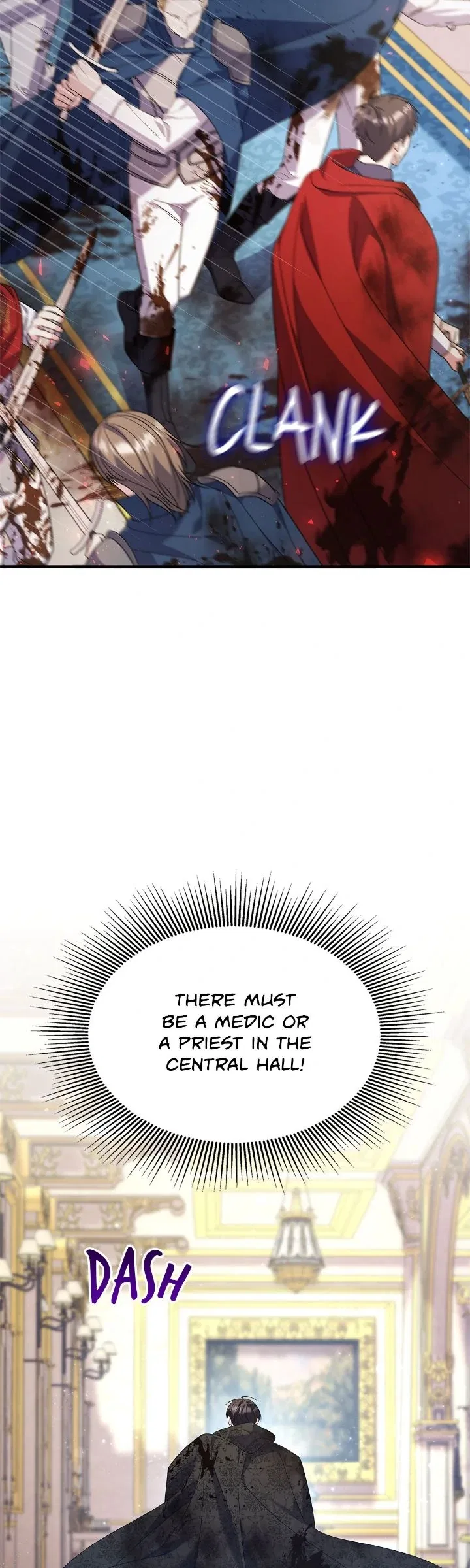 Don’t Do This Your Majesty! Chapter 77 – Page 29