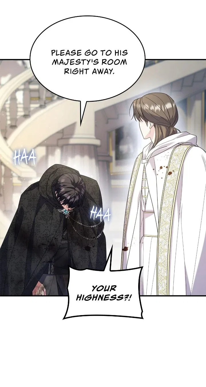 Don’t Do This Your Majesty! Chapter 77 – Page 31
