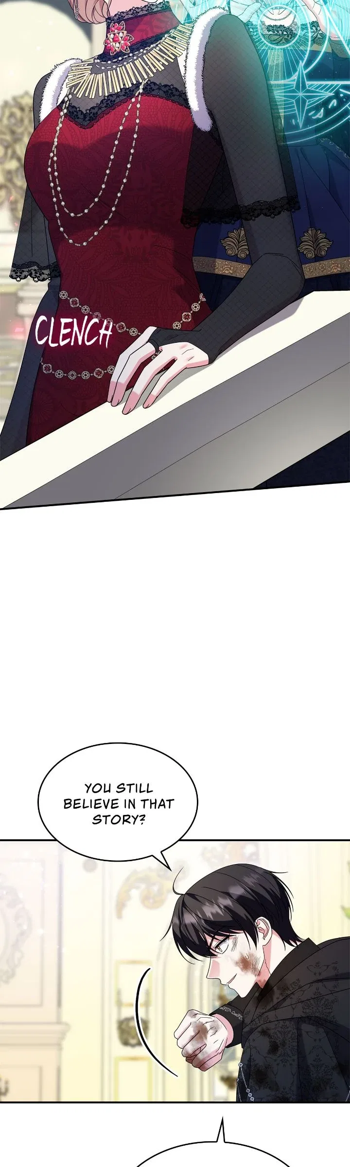 Don’t Do This Your Majesty! Chapter 77 – Page 35
