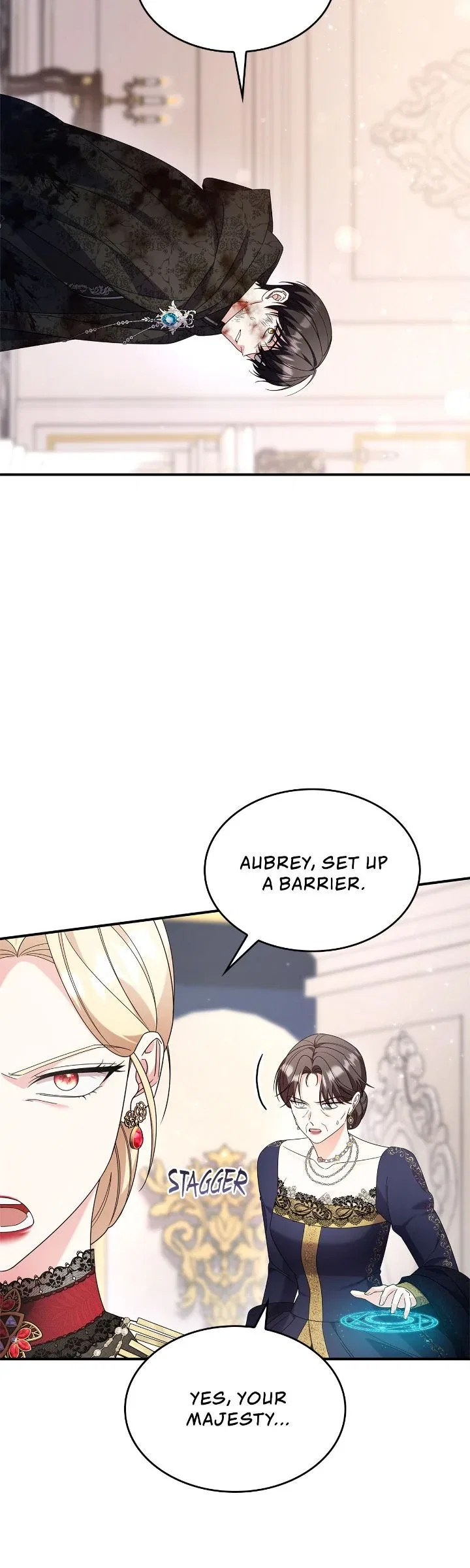 Don’t Do This Your Majesty! Chapter 77 – Page 39