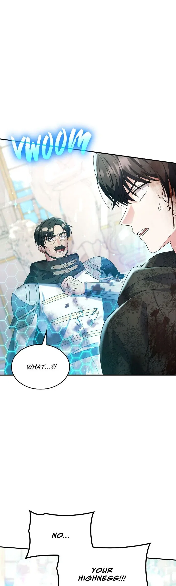 Don’t Do This Your Majesty! Chapter 77 – Page 40