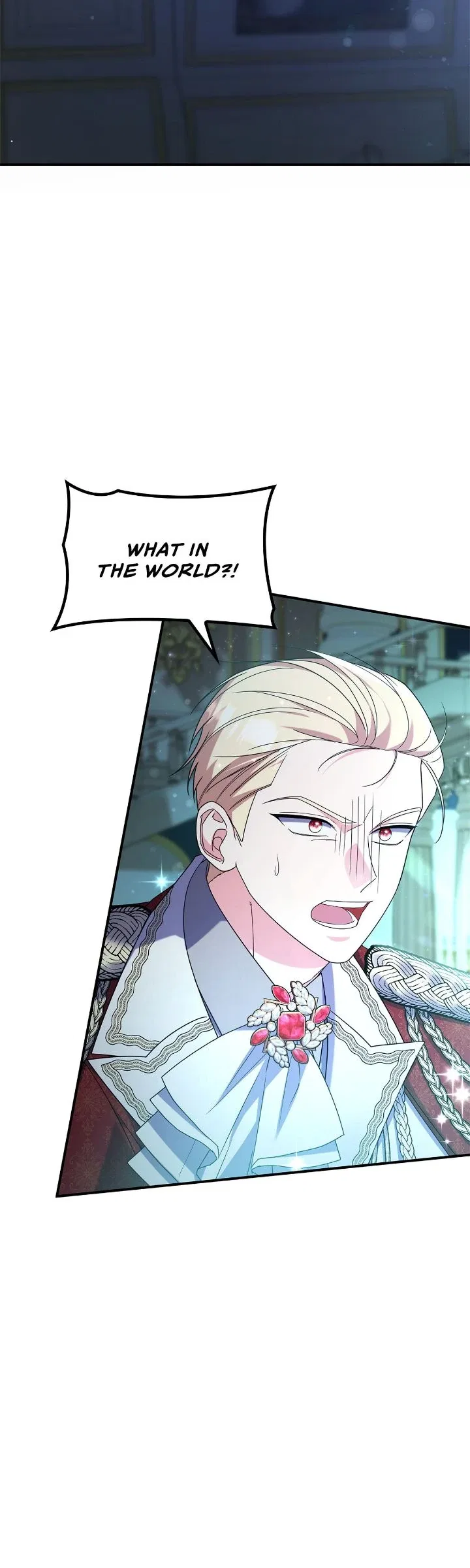 Don’t Do This Your Majesty! Chapter 77 – Page 54
