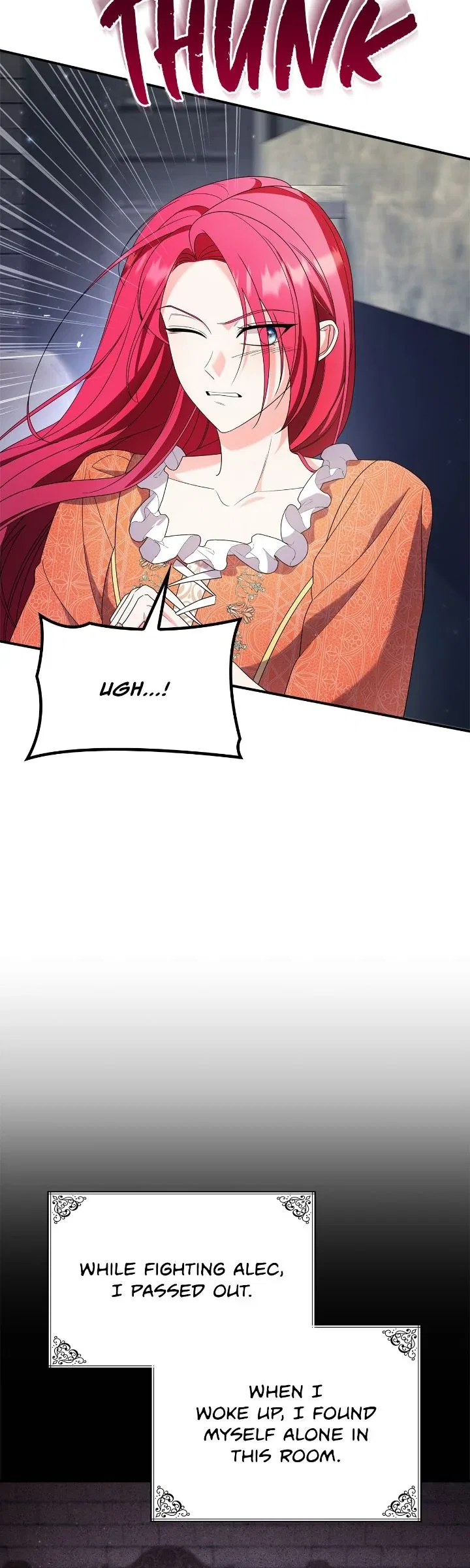 Don’t Do This Your Majesty! Chapter 76 – Page 2