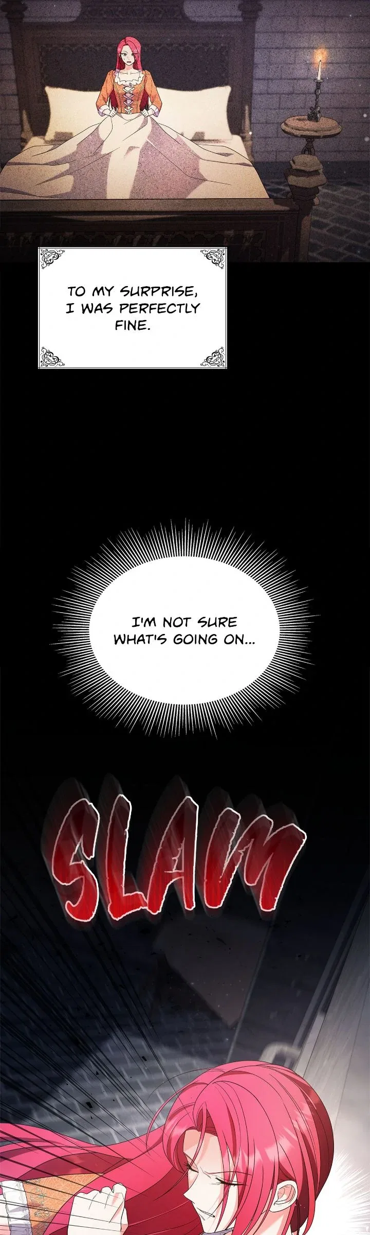 Don’t Do This Your Majesty! Chapter 76 – Page 3