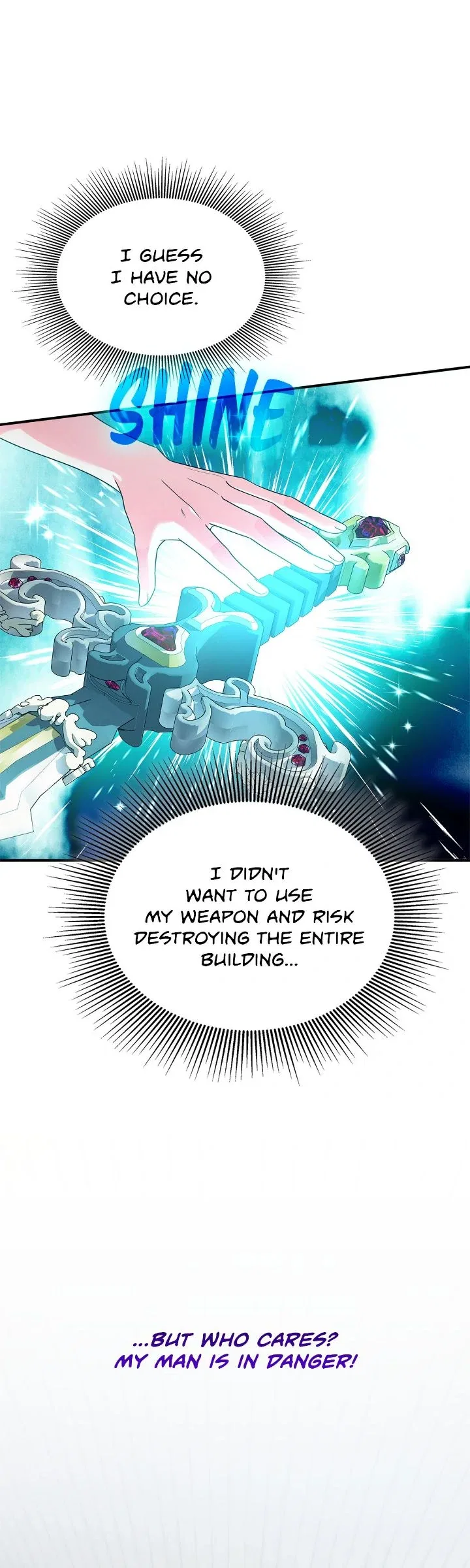 Don’t Do This Your Majesty! Chapter 76 – Page 6