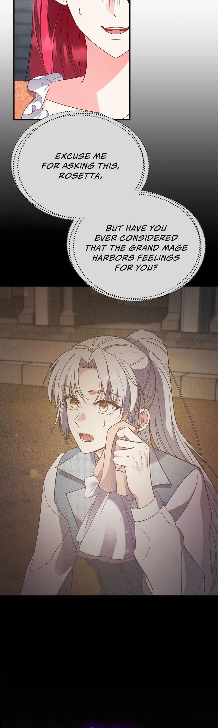 Don’t Do This Your Majesty! Chapter 76 – Page 16