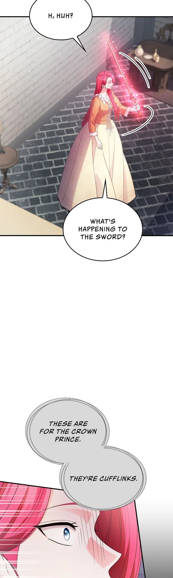 Don’t Do This Your Majesty! Chapter 76 – Page 18
