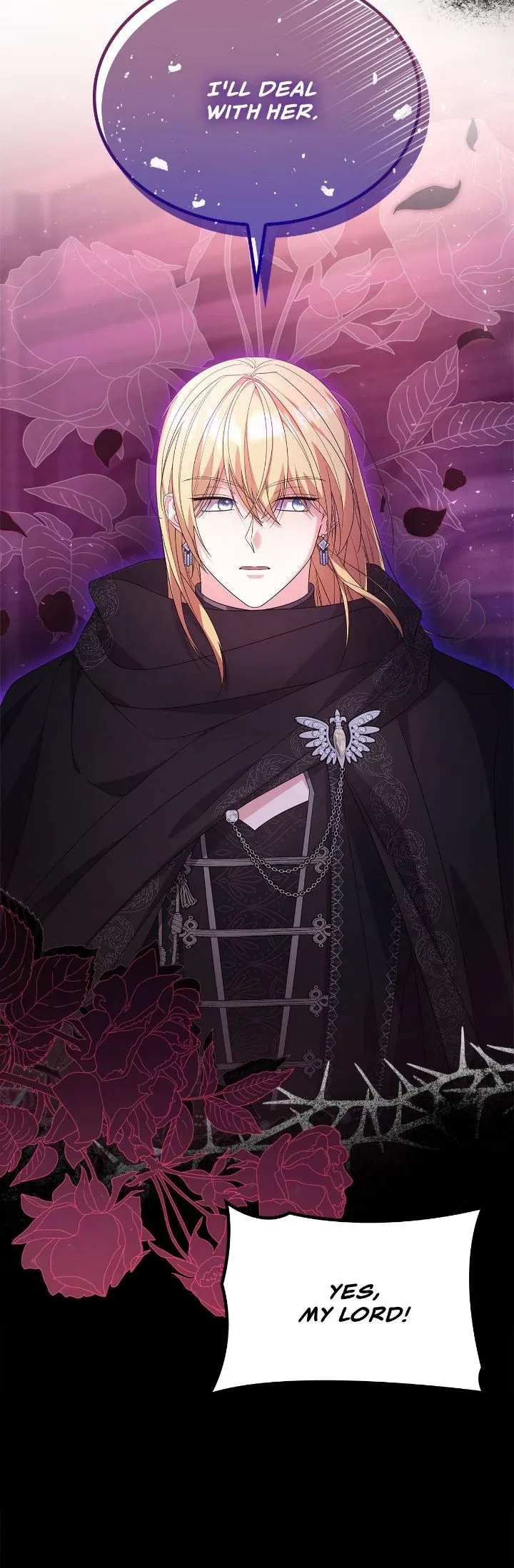 Don’t Do This Your Majesty! Chapter 76 – Page 34