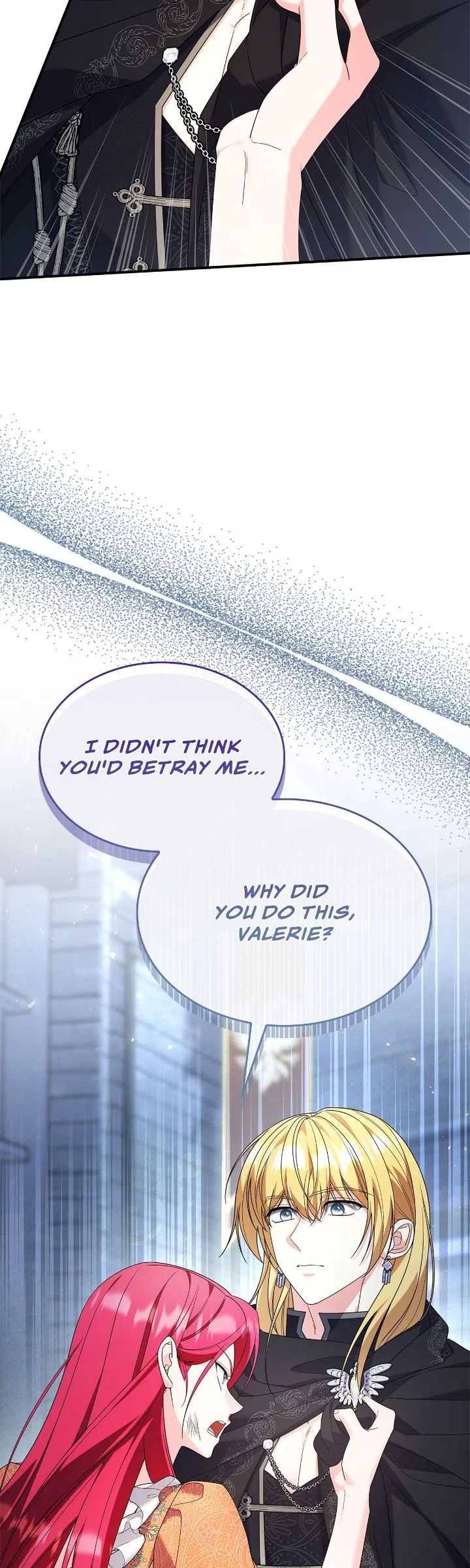 Don’t Do This Your Majesty! Chapter 76 – Page 36