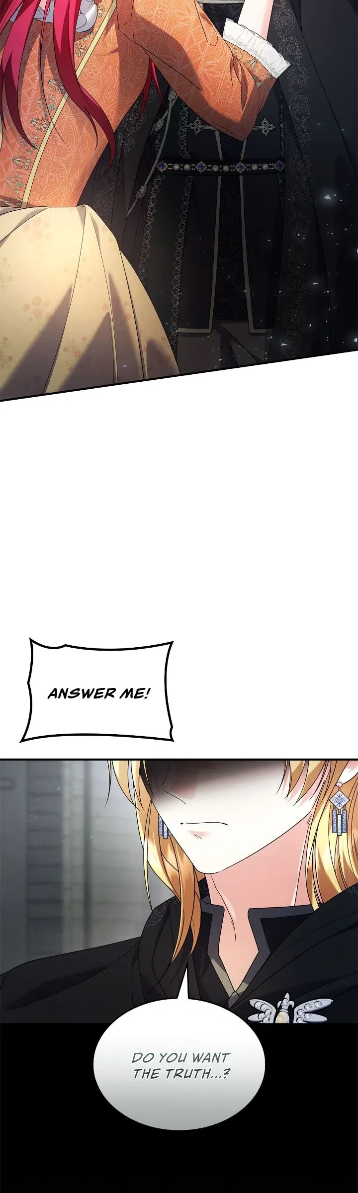 Don’t Do This Your Majesty! Chapter 76 – Page 37