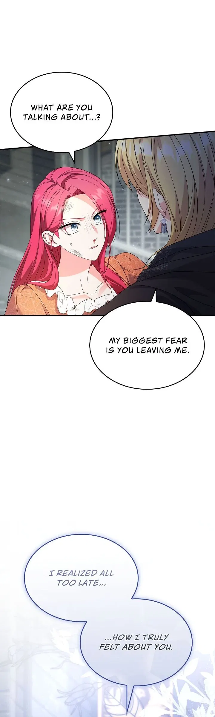 Don’t Do This Your Majesty! Chapter 76 – Page 40