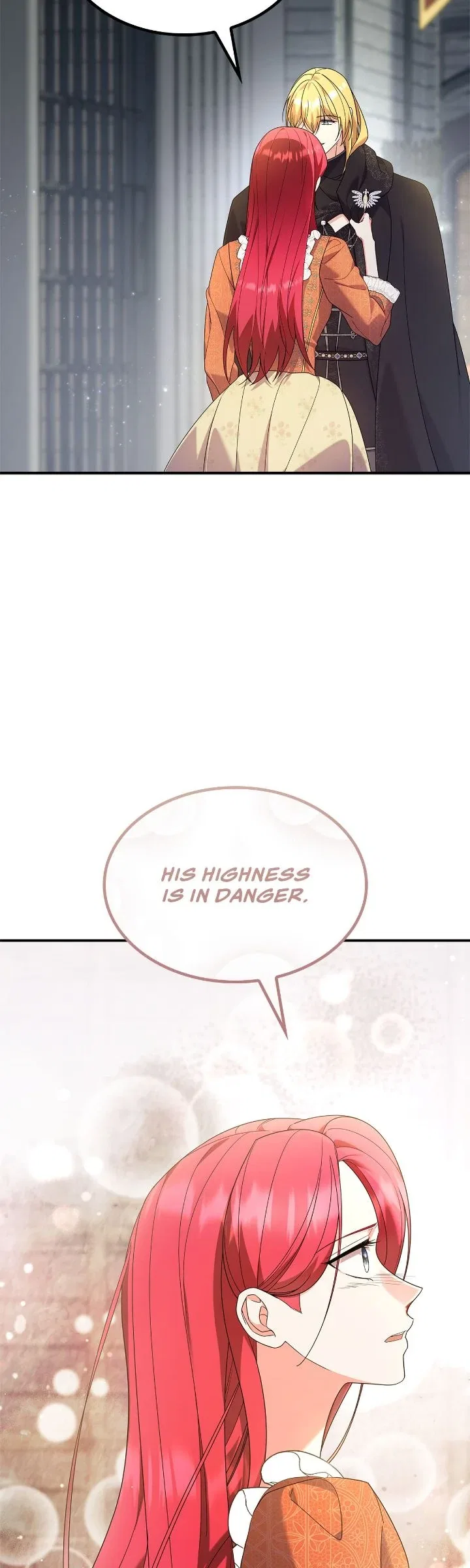 Don’t Do This Your Majesty! Chapter 76 – Page 42