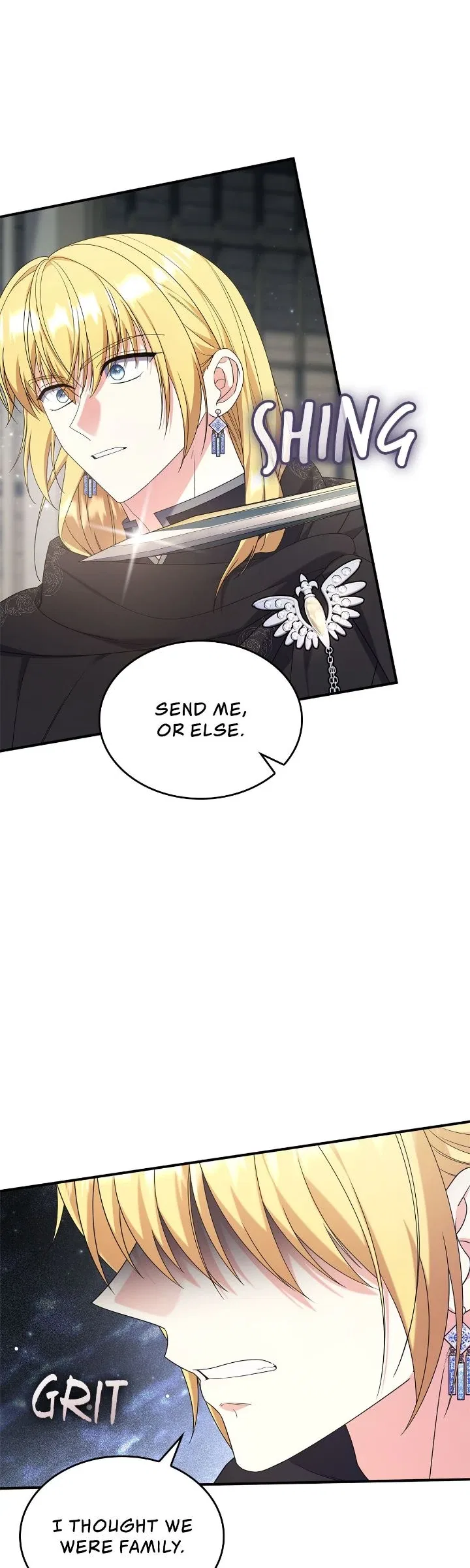 Don’t Do This Your Majesty! Chapter 76 – Page 45