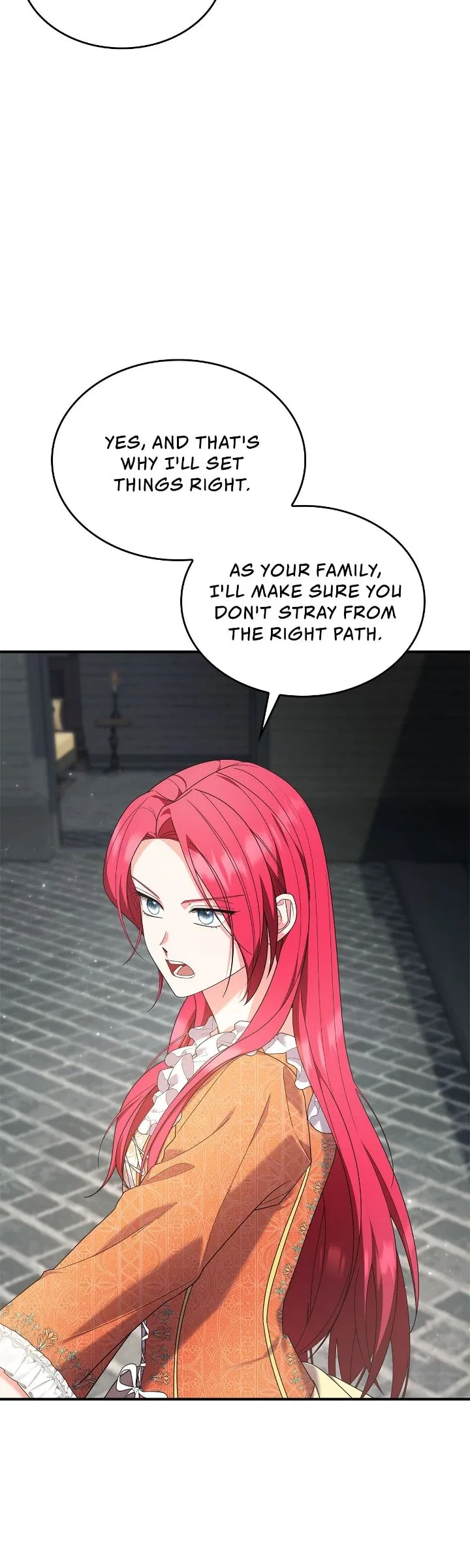 Don’t Do This Your Majesty! Chapter 76 – Page 46