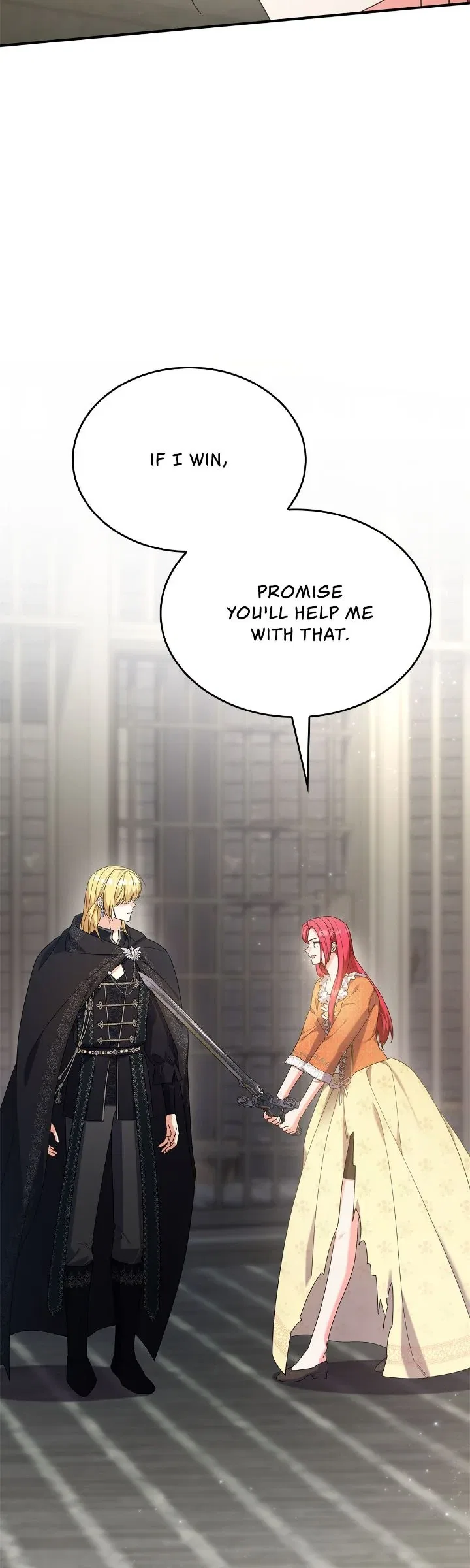 Don’t Do This Your Majesty! Chapter 76 – Page 51