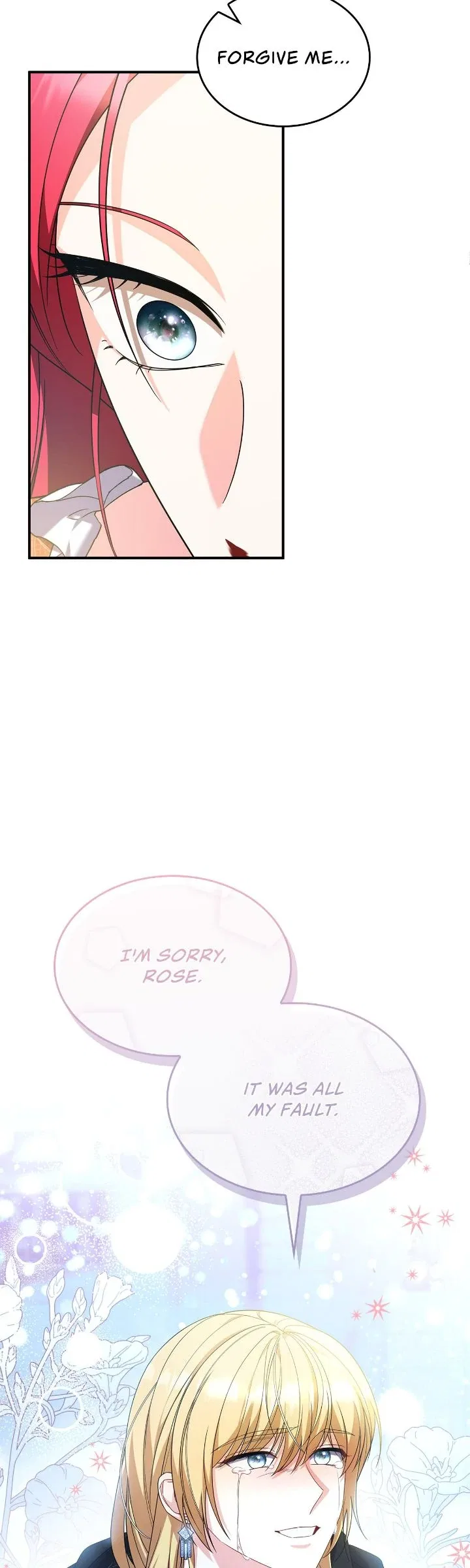 Don’t Do This Your Majesty! Chapter 76 – Page 57