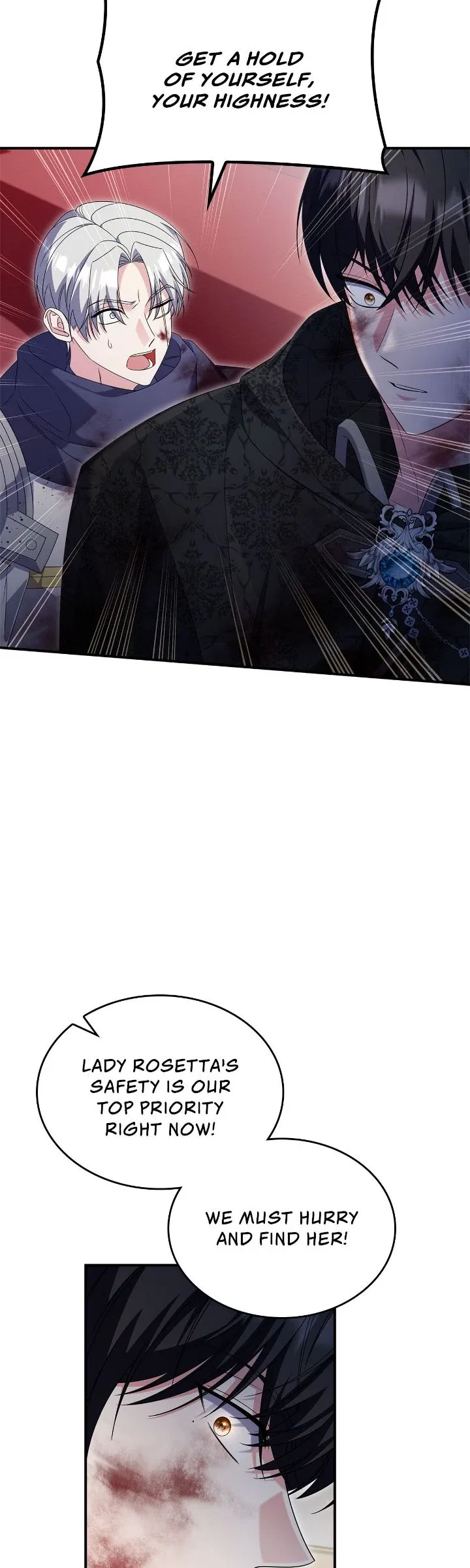 Don’t Do This Your Majesty! Chapter 75 – Page 4